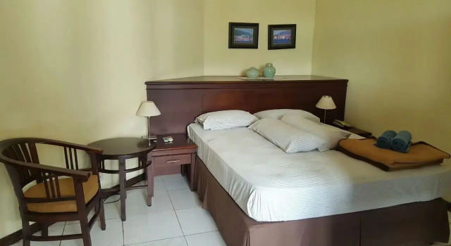 Hannie House, Book Hotel Banjarmasin 