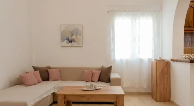 Naousa Central House Paros, Prenota Casa vacanze Naoussa Paro