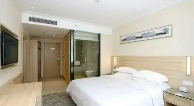 City Convenient Express Hotel Yuanjialing
