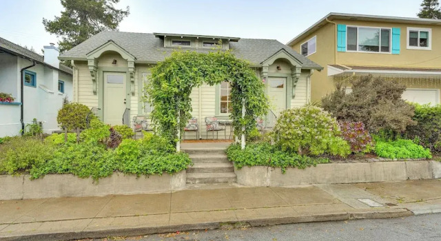 Inviting 1BR Patio Full Kitchen