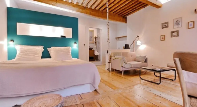 La Parenthèse Apartments, Забронировать Апартаменты/квартира Анси Озеро Анси