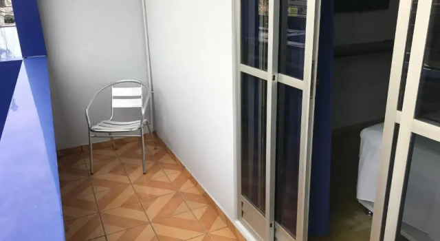 Номер Standard Rezende Suítes