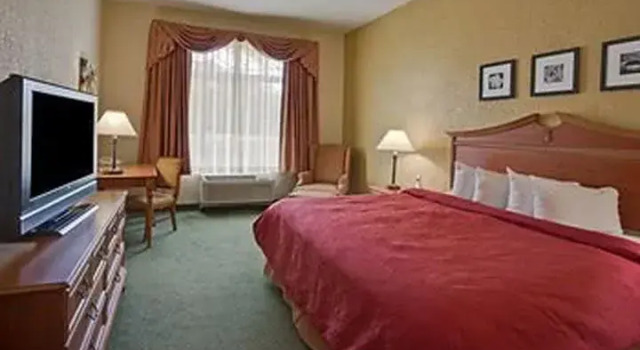 Люкс Hotel Flamingo Inn & Suites Vero Beach I-95