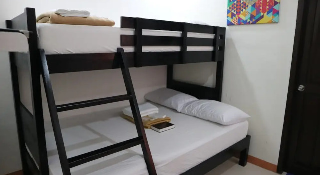 Номер Standard La Patricia Hotel
