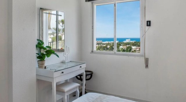 107335 - Apartment in Mijas