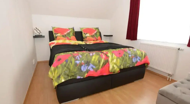 Вилла Tasteful Villa in Zernov With Private Pool