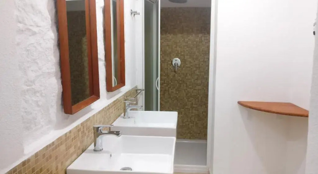 Четырёхместный номер Standard Hotel Da Cecco