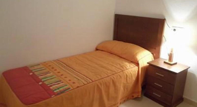 Apartment In Santa Pola 100406.1
