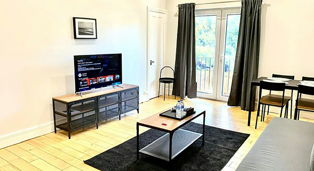 Westciti Caroco Aparthotel