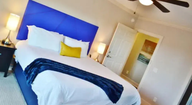 Regatta Inn Folly Beach