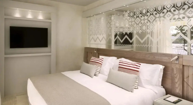 Люкс Beach 7Pines Resort Sardinia - A Destination By Hyatt