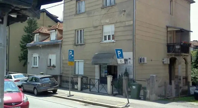 Apartment Ilijanic, Prenota Appartamento Zagabria Croazia