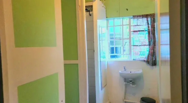 Номер Standard Riverlodge Backpackers