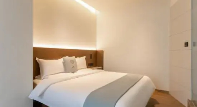 Люкс Maixiong Hotel (Near Chongqing Happy Valley, Lijia, Children's Hospital)