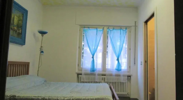 Номер Economy B&B Trento Nord