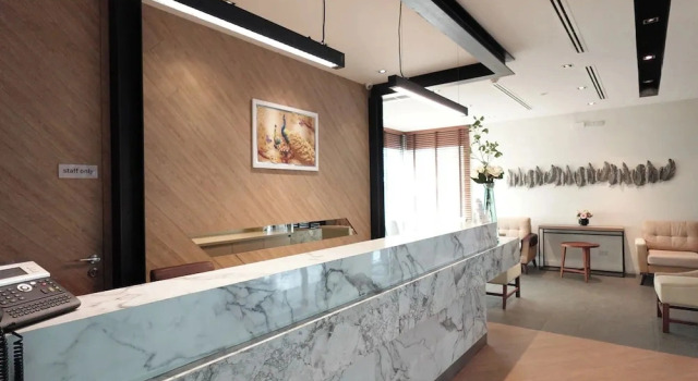 Paeva Luxury By Nakra Functionality
