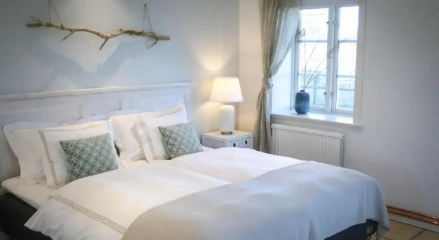 Двухместный номер Deluxe SOEDER Countryhouse & Kitchen