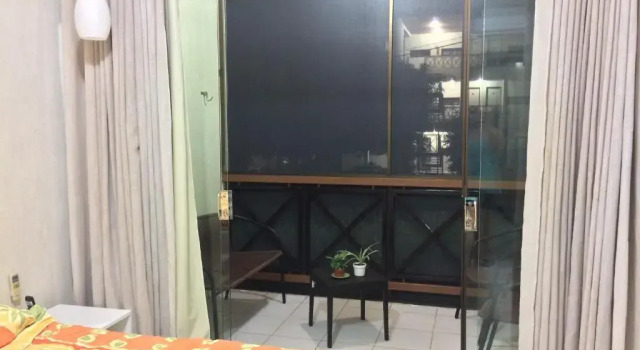 Monte Castelo Gravatá - Flat, Varaa Huoneisto Sairé Pernambuco
