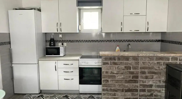 Апартаменты Deluxe Anita Guest House