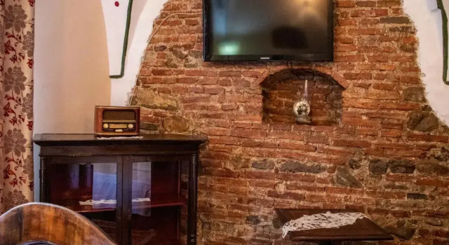 Casa Baroca, Book Guesthouse Sighişoara 