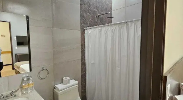 Номер Standard Hotel Dunas