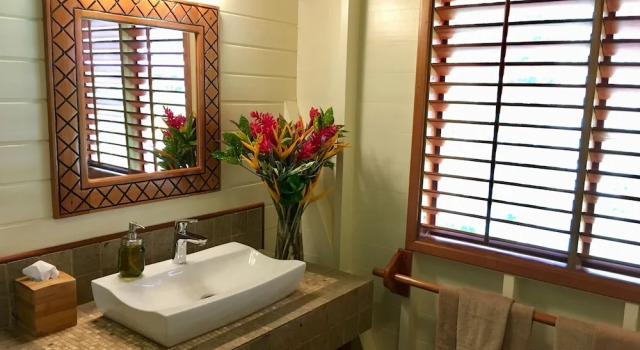 Standard Dreier Zimmer Bluff Beach Retreat