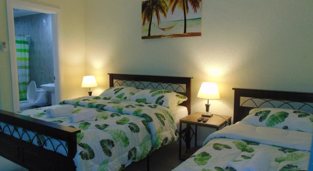 Cococabana Panglao