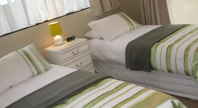 Номер Standard Havenlee Homestay