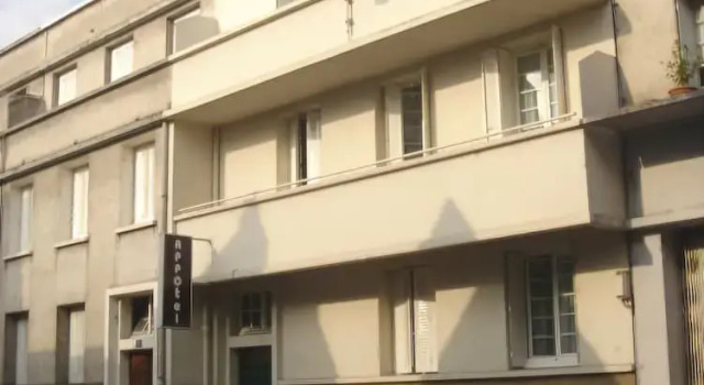 Appotel Voltaire, Rezerwuj Hotel Tours 