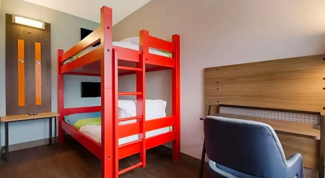 Двухместный номер Standard Tru By Hilton Destin