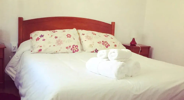Hotel Kolping villarrica, Rezervovat Hotel Hotely v Araucanía s parkováním, Parkování