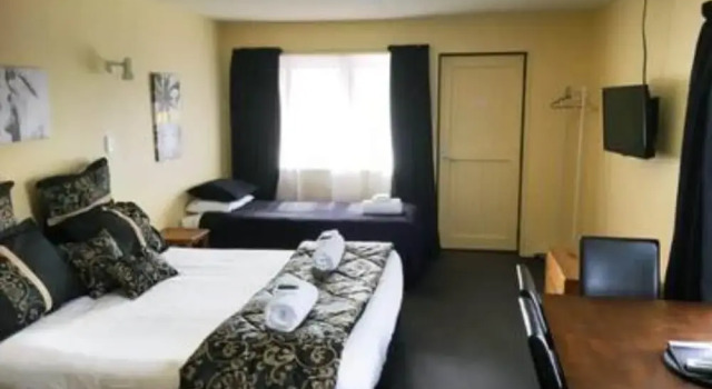 Glenorchy Motels