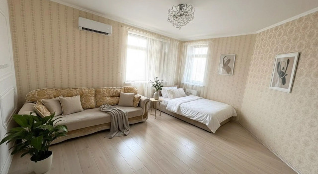 Apartments on 59A Gvardeyskaya Street, Book Apartment Kazan Tatarstan