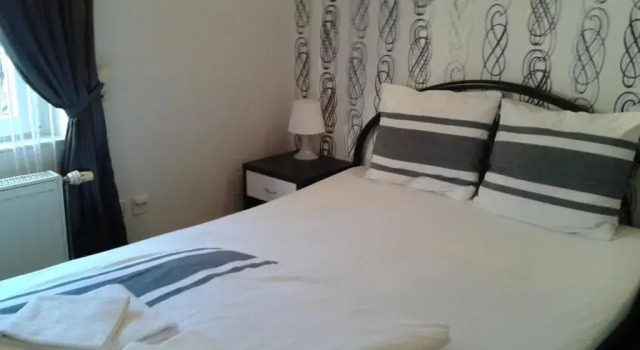Номер Comfort Hotel Sveti Georgije