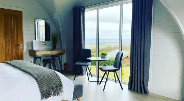 The Vu Snugs, Prenota Casa vacanze Bathgate West Lothian