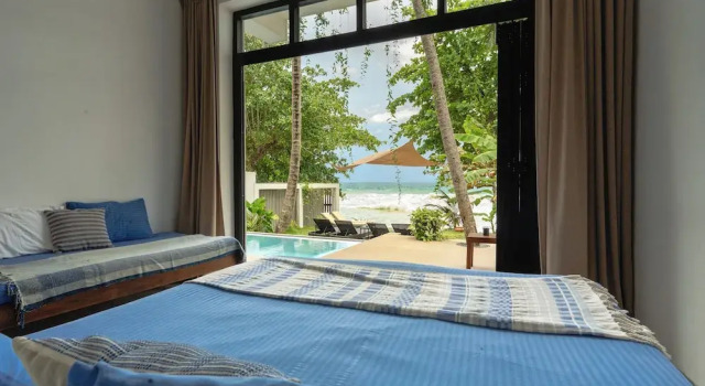 Parasol Doré, Reservar Hotel Dikwella Matara District