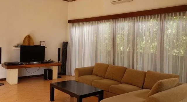 Symphony Villa, Rezervovat Vila Chaty v Bali, Chalupa