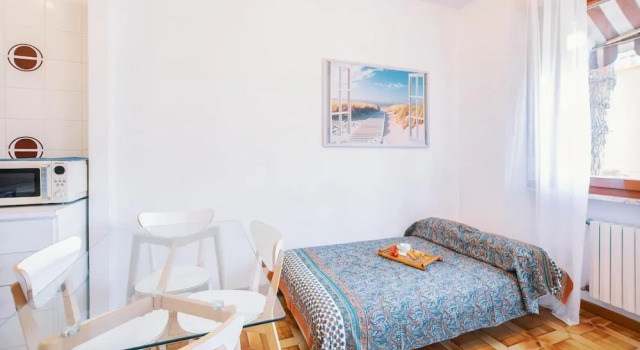 Silent Apartment by Wonderful Italy, Забронировать Апартаменты/квартира Апартаменты Сан-Ремо, рядом с Вокзал Сан-Ремо, Апартаменты/квартира