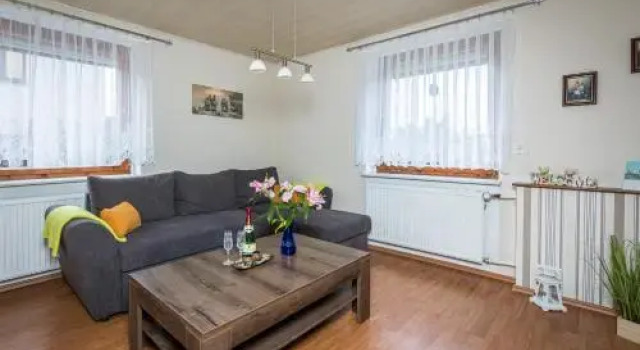 Ferienwohnung am Stadtrand, Rezervasyon Otel Annaberg-Buchholz 