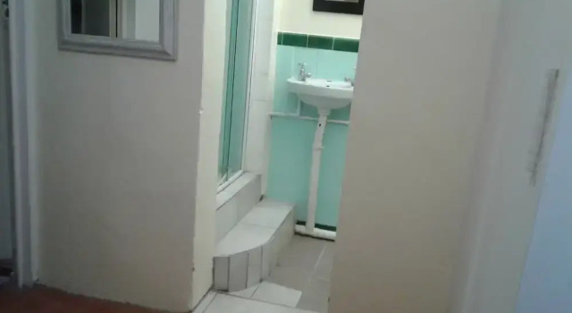 Одноместный номер Standard Durban Accommodation