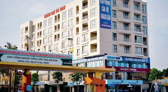 Thanh Dat Hotel Dong Van, Reserva ahora Hotel Ninh Lão Hà Nam
