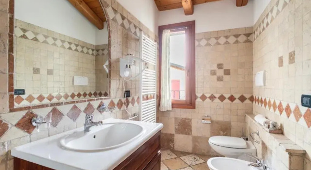 Номер Deluxe Agriturismo Porcaloca
