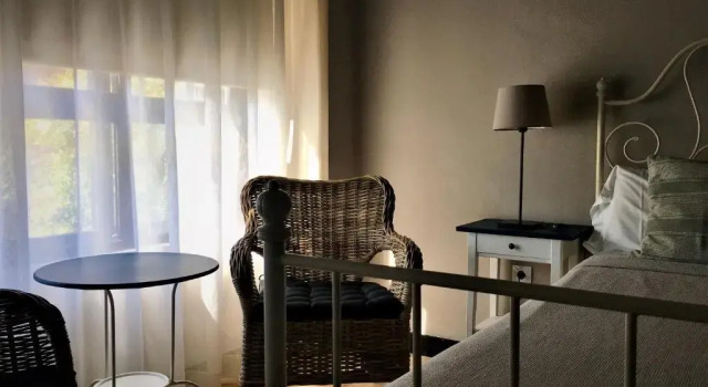 Четырёхместный номер Superior MD Modern Hotel - Jardines