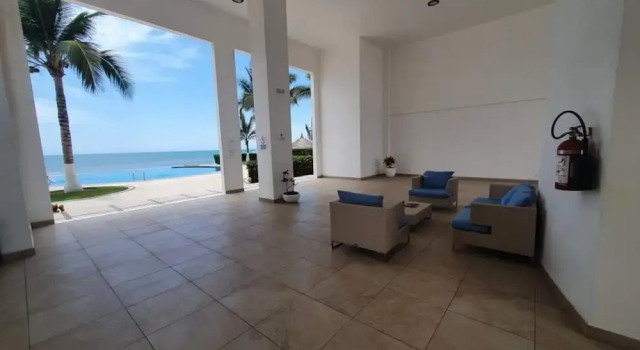 Camera Comfort Condos Perla
