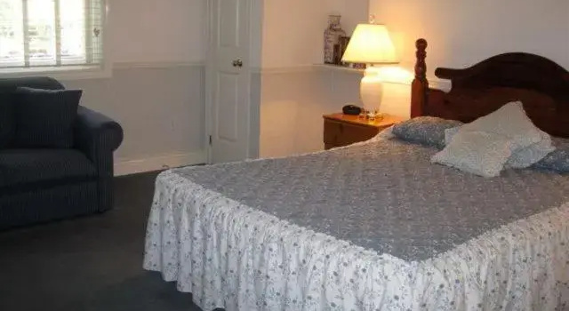 Номер Standard Canterbury Inn