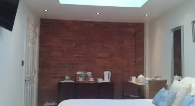 Gardeners Lodge Bed and Breakfast, Prenota Hotel Retford Nottinghamshire