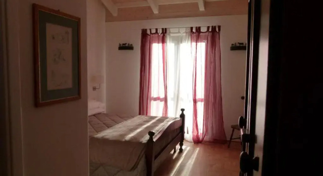 Standard Doppel Zimmer Taverna Centomani