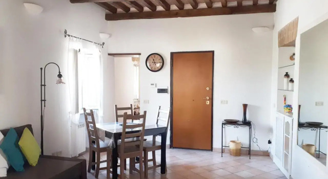 Panoramic Apartment