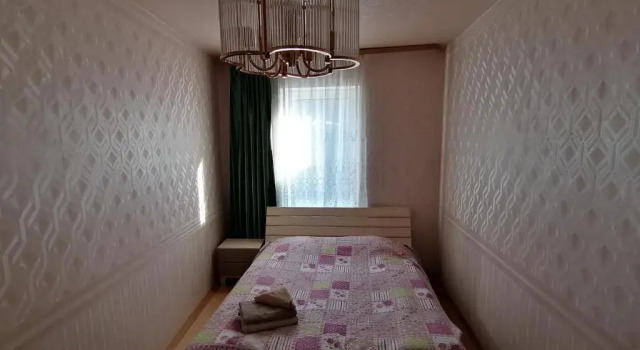 Guest House Krista, Book Pension Hoteller i Jurmala med pool, Swimmingpool