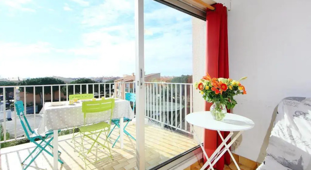 Studio Hameau De Pech I-2, Забронировать Отель Агд Canal du Midi